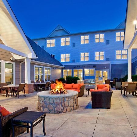 Residence Inn Bridgewater Branchburg Eksteriør billede