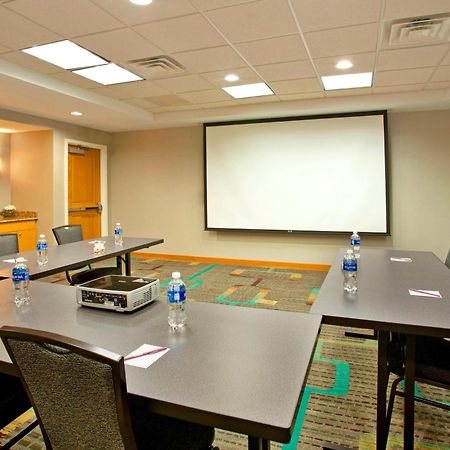 Residence Inn Bridgewater Branchburg Eksteriør billede