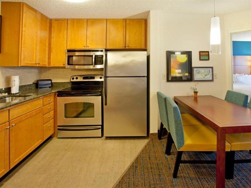 Residence Inn Bridgewater Branchburg Eksteriør billede