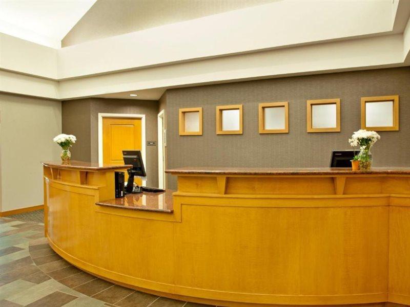Residence Inn Bridgewater Branchburg Eksteriør billede