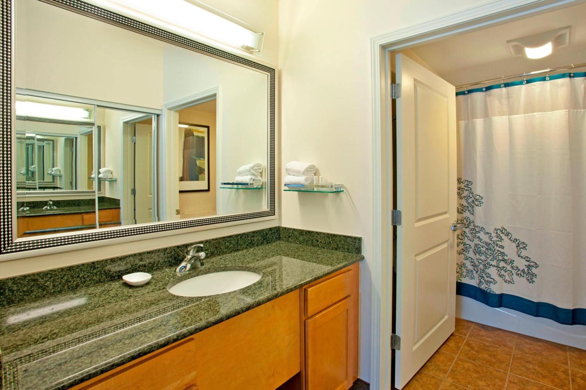 Residence Inn Bridgewater Branchburg Eksteriør billede
