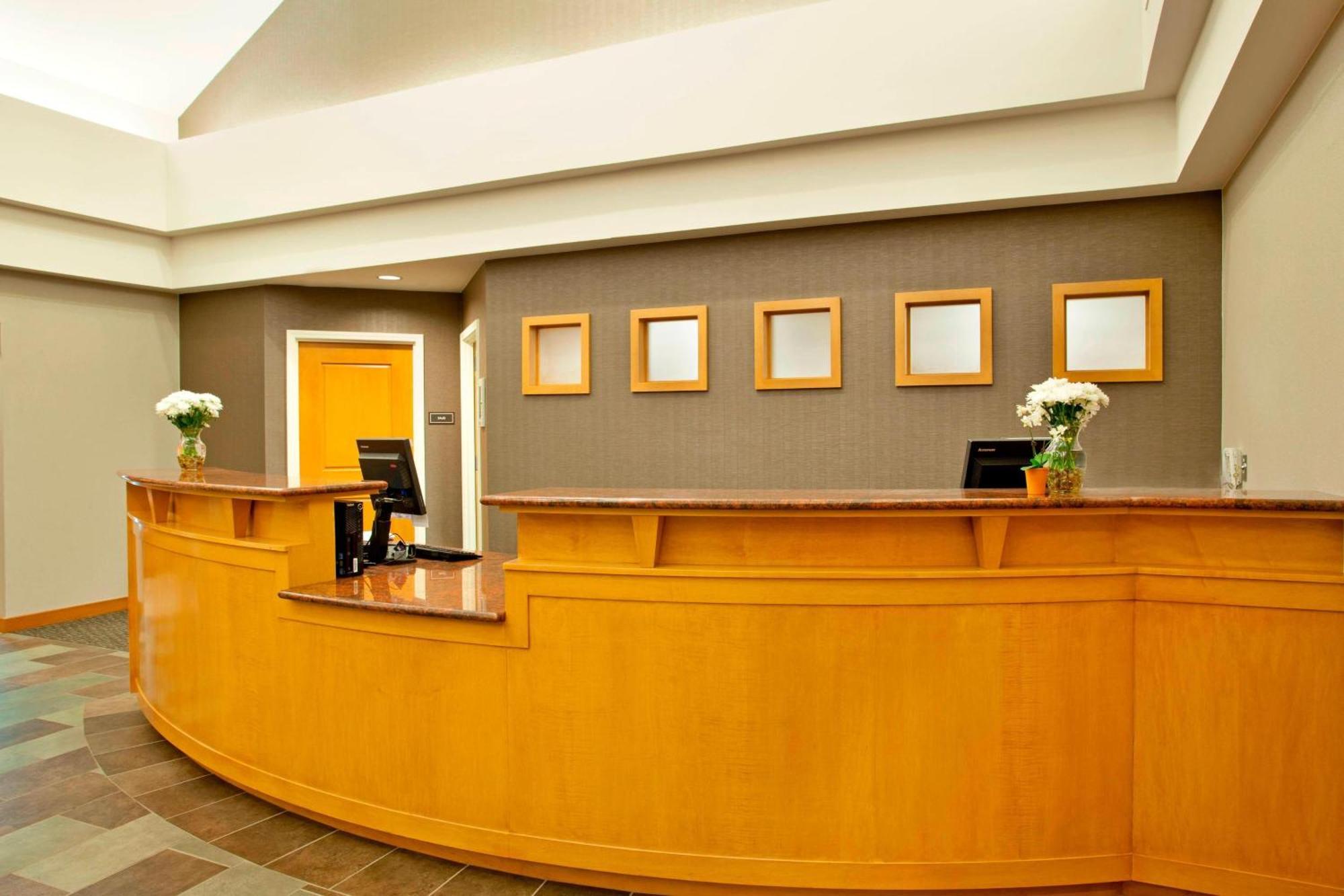 Residence Inn Bridgewater Branchburg Eksteriør billede