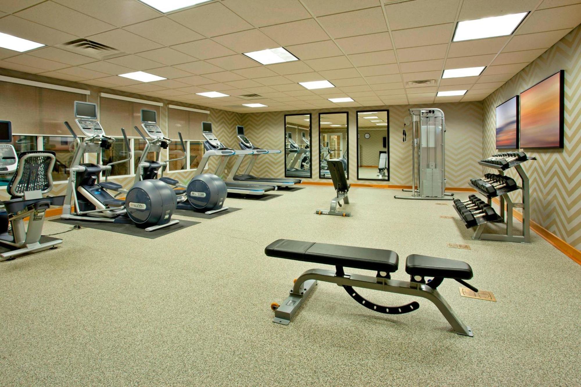 Residence Inn Bridgewater Branchburg Eksteriør billede