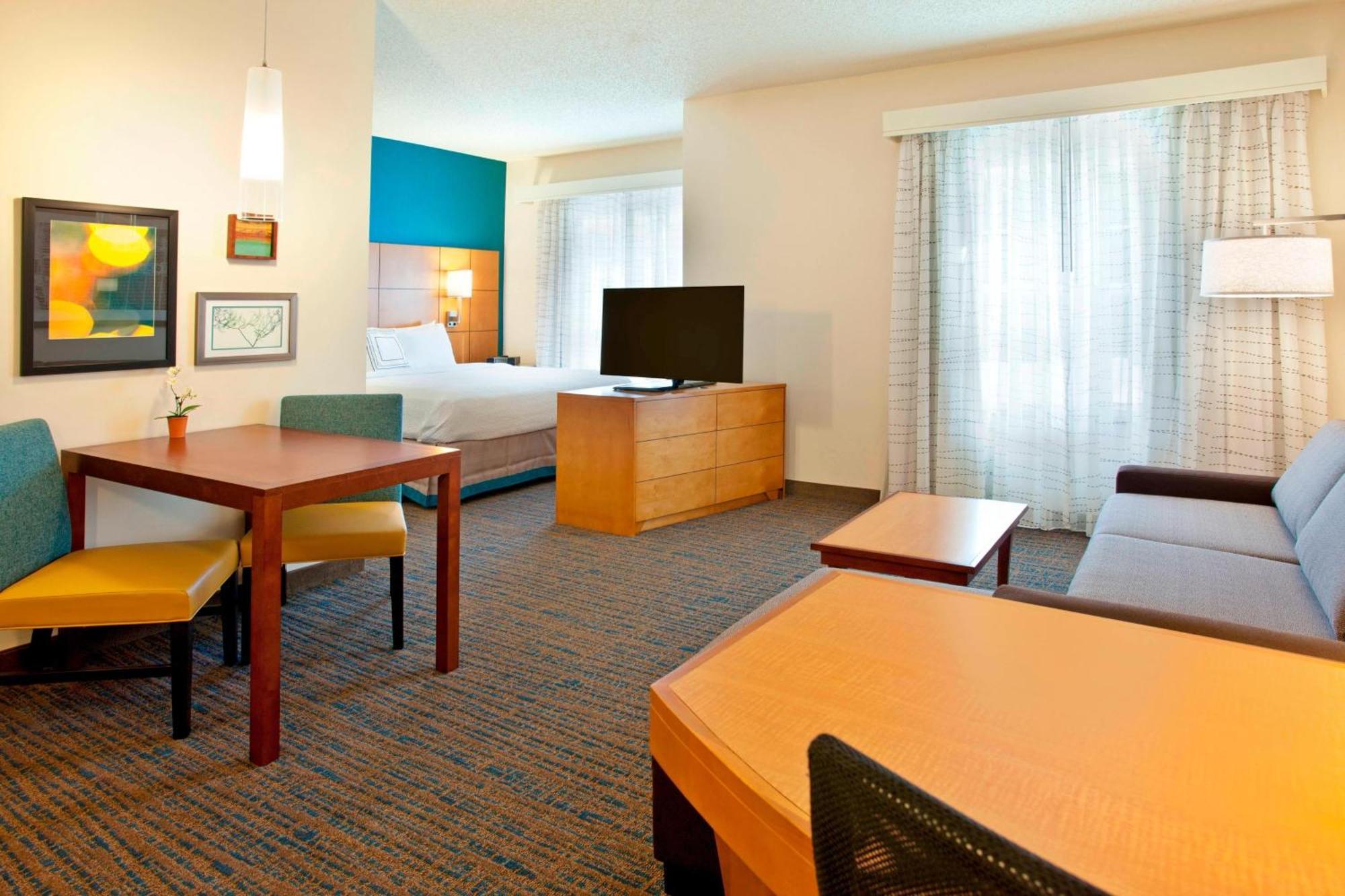 Residence Inn Bridgewater Branchburg Eksteriør billede