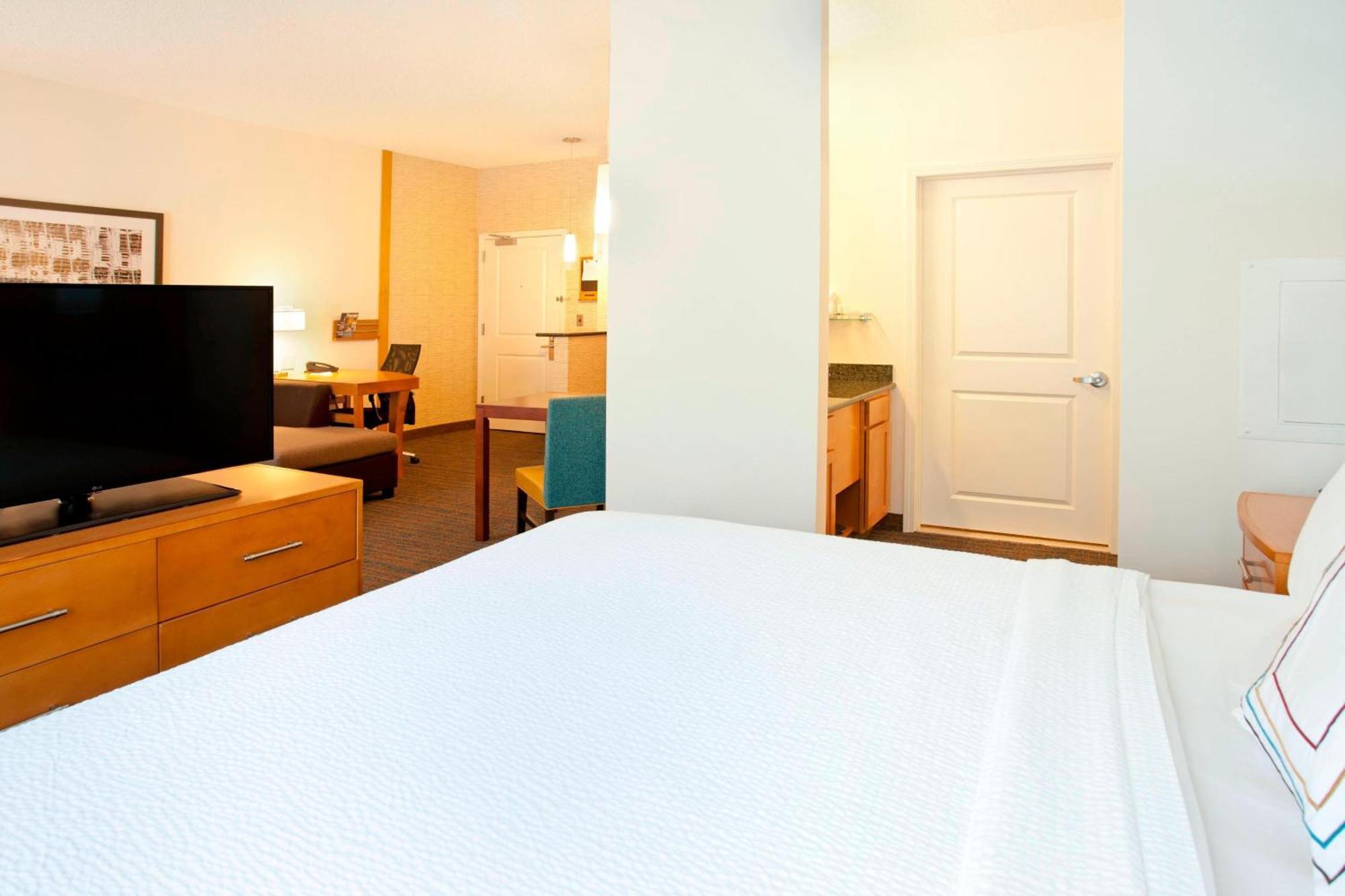 Residence Inn Bridgewater Branchburg Eksteriør billede