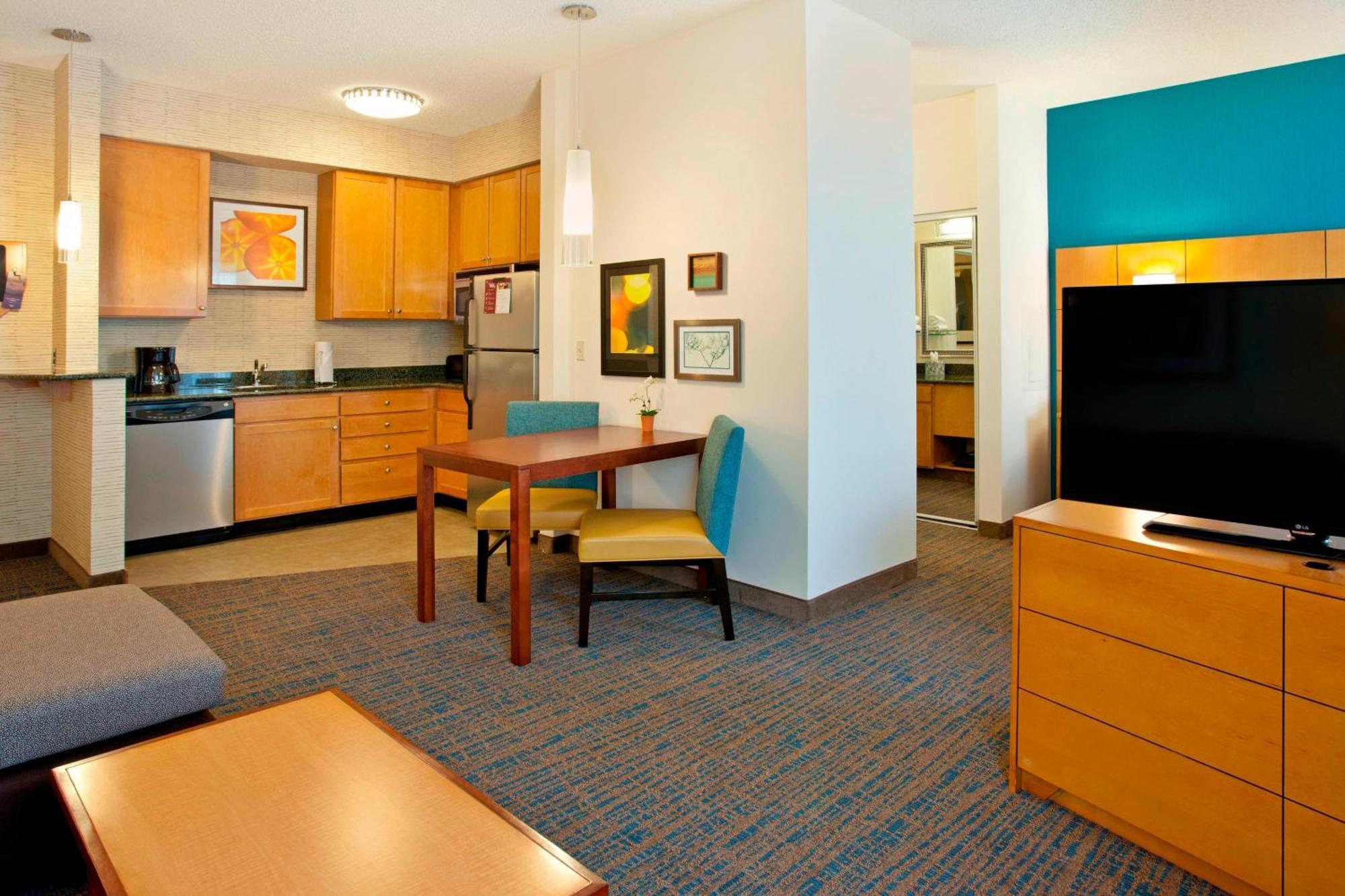 Residence Inn Bridgewater Branchburg Eksteriør billede