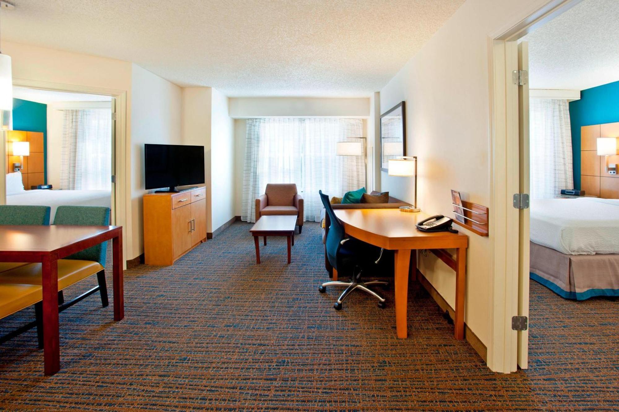 Residence Inn Bridgewater Branchburg Eksteriør billede