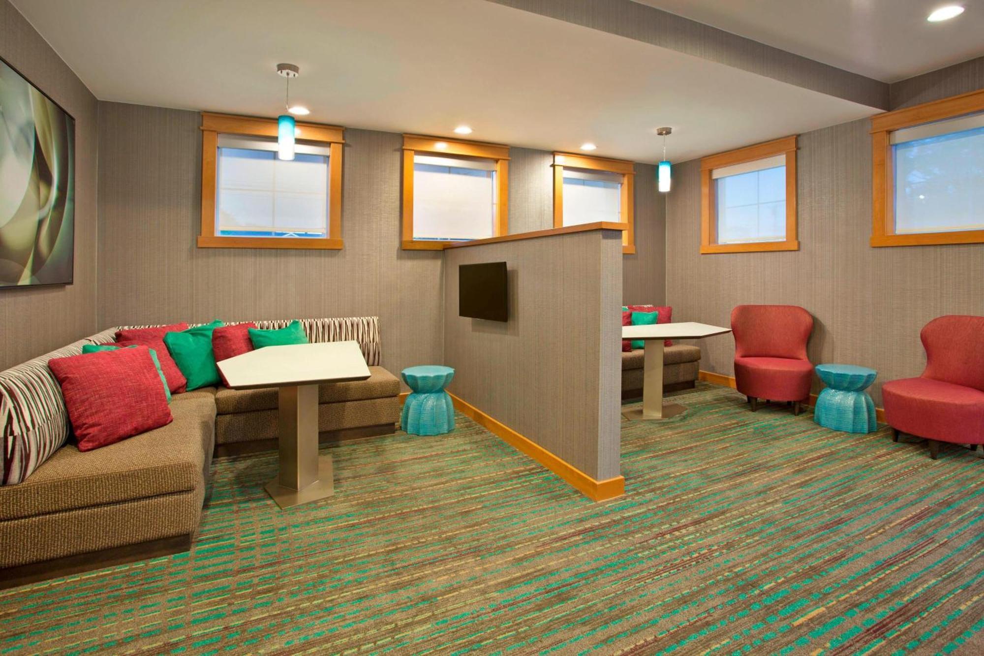 Residence Inn Bridgewater Branchburg Eksteriør billede