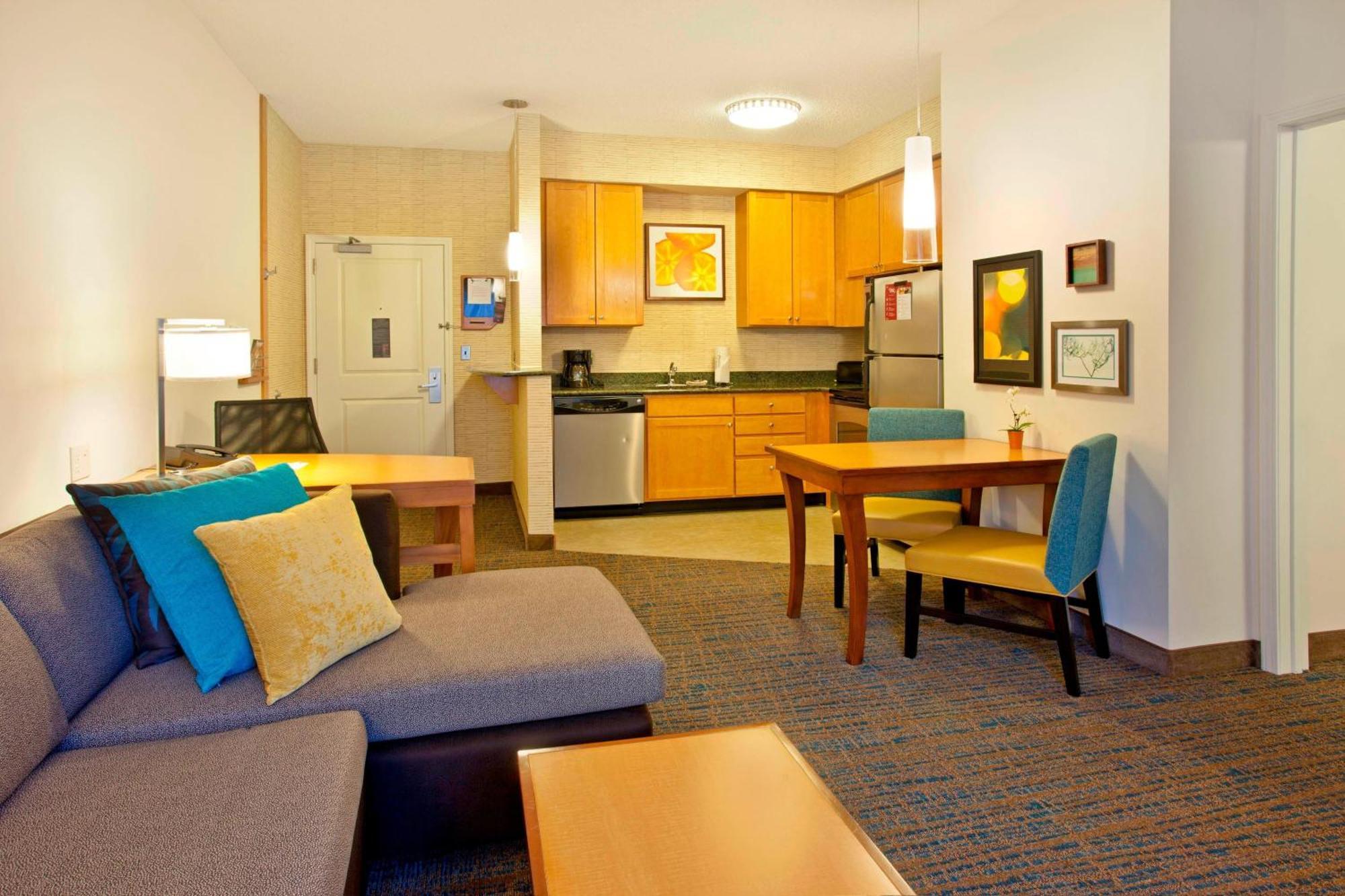 Residence Inn Bridgewater Branchburg Eksteriør billede