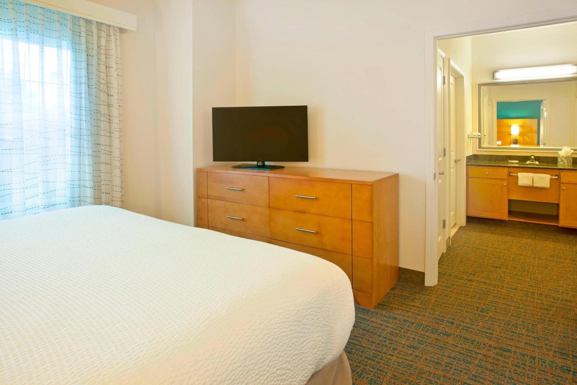 Residence Inn Bridgewater Branchburg Eksteriør billede