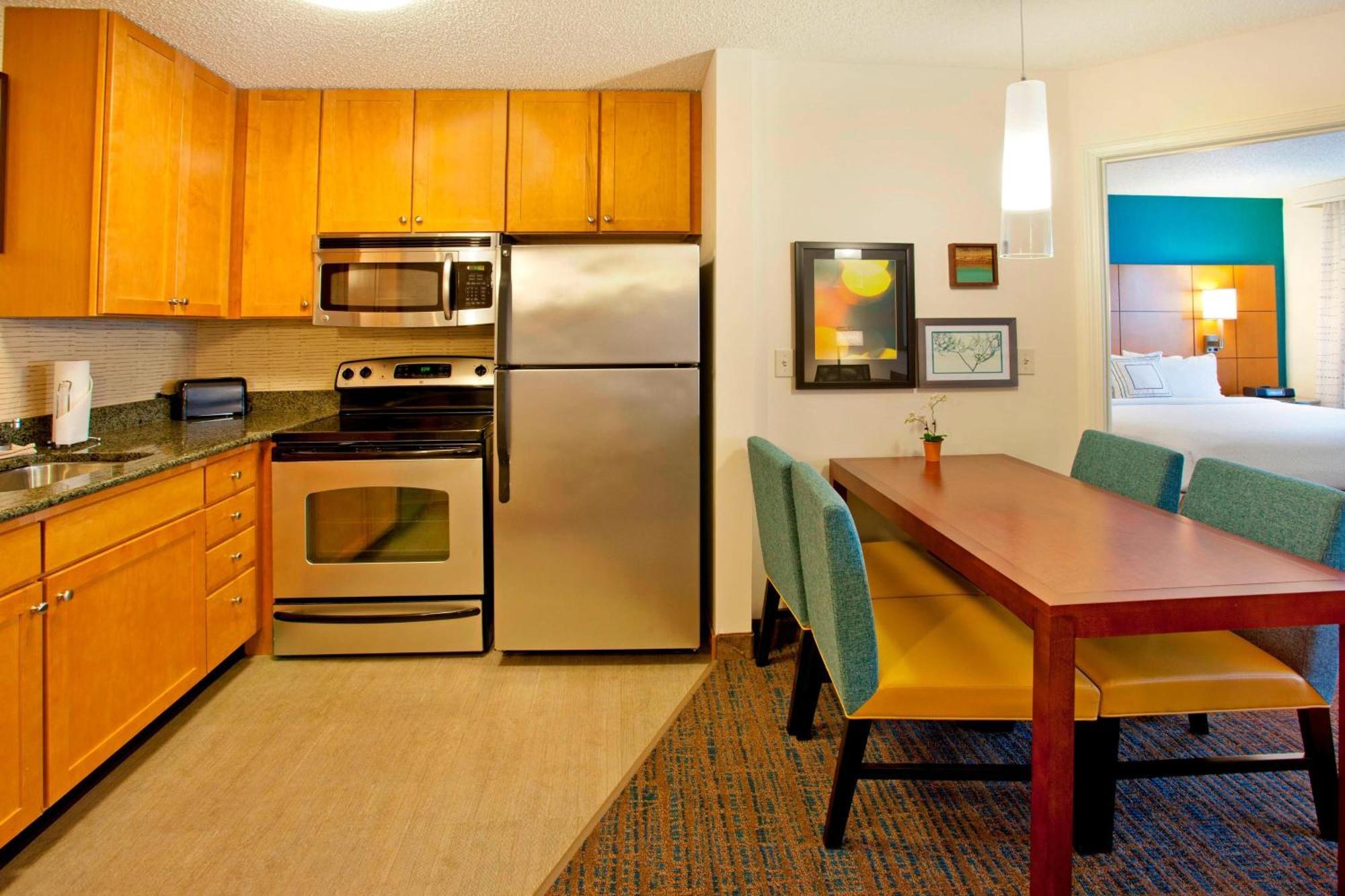 Residence Inn Bridgewater Branchburg Eksteriør billede
