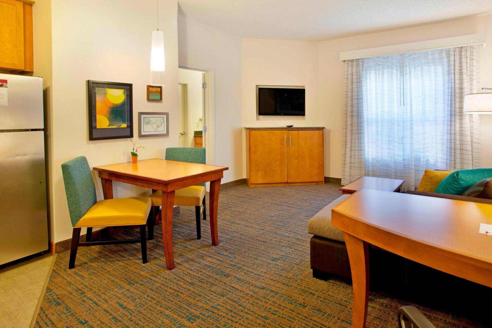 Residence Inn Bridgewater Branchburg Eksteriør billede