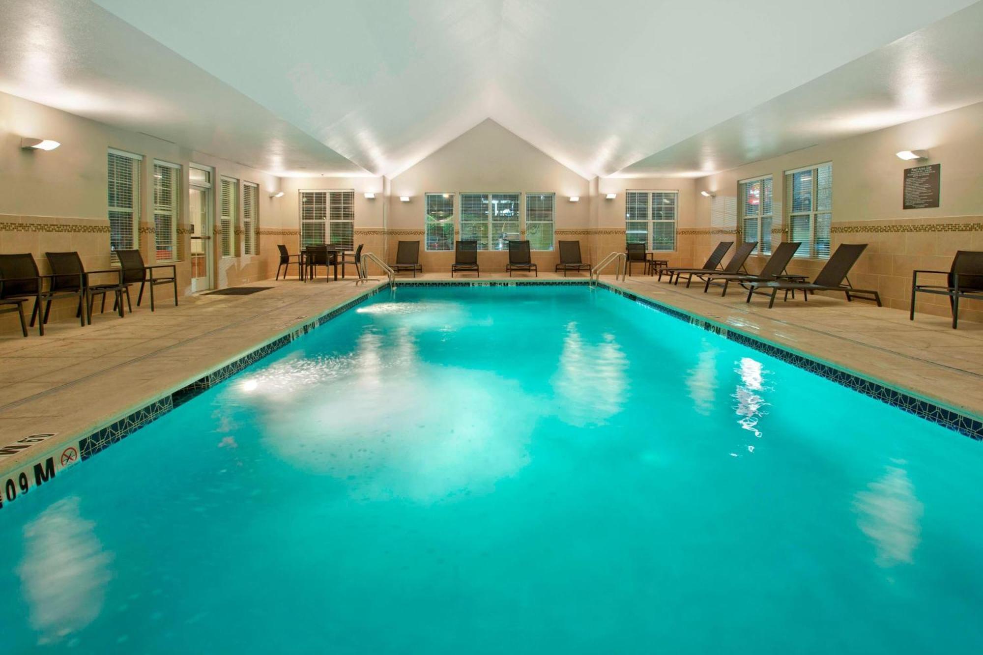 Residence Inn Bridgewater Branchburg Eksteriør billede