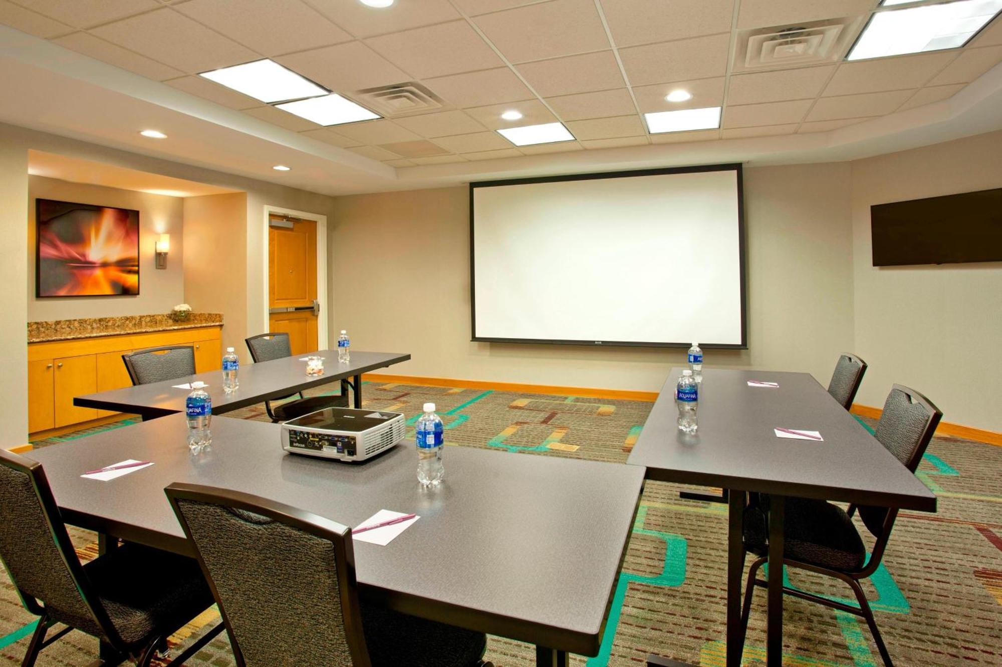 Residence Inn Bridgewater Branchburg Eksteriør billede