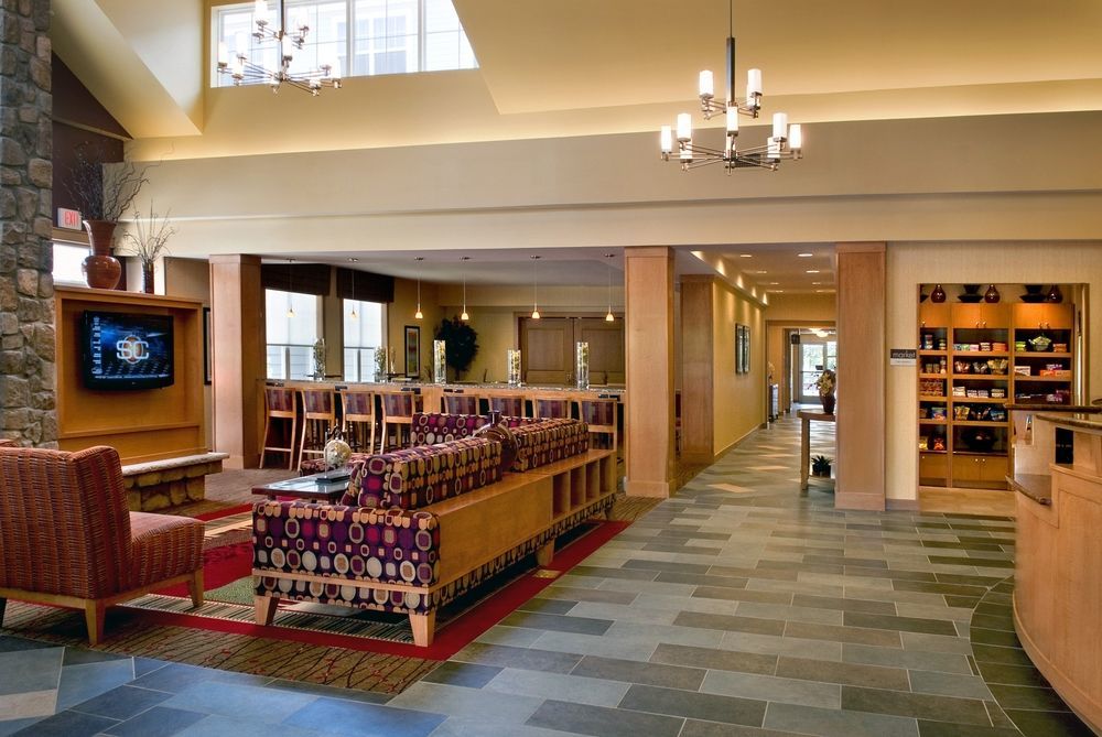 Residence Inn Bridgewater Branchburg Eksteriør billede