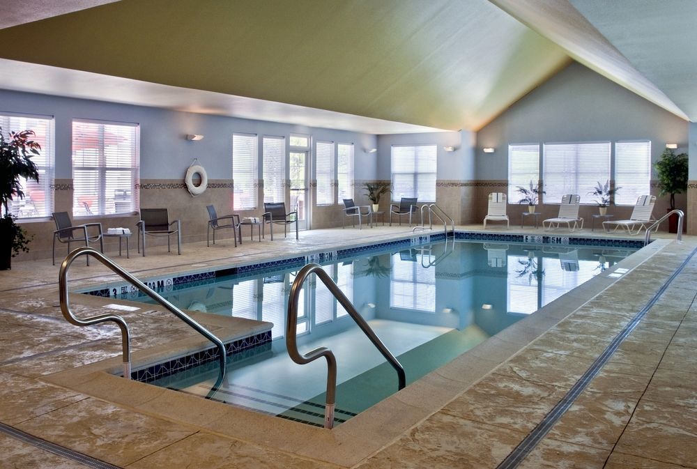 Residence Inn Bridgewater Branchburg Eksteriør billede