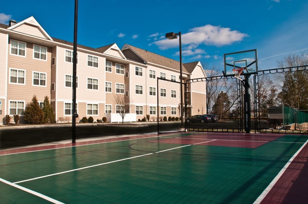 Residence Inn Bridgewater Branchburg Eksteriør billede