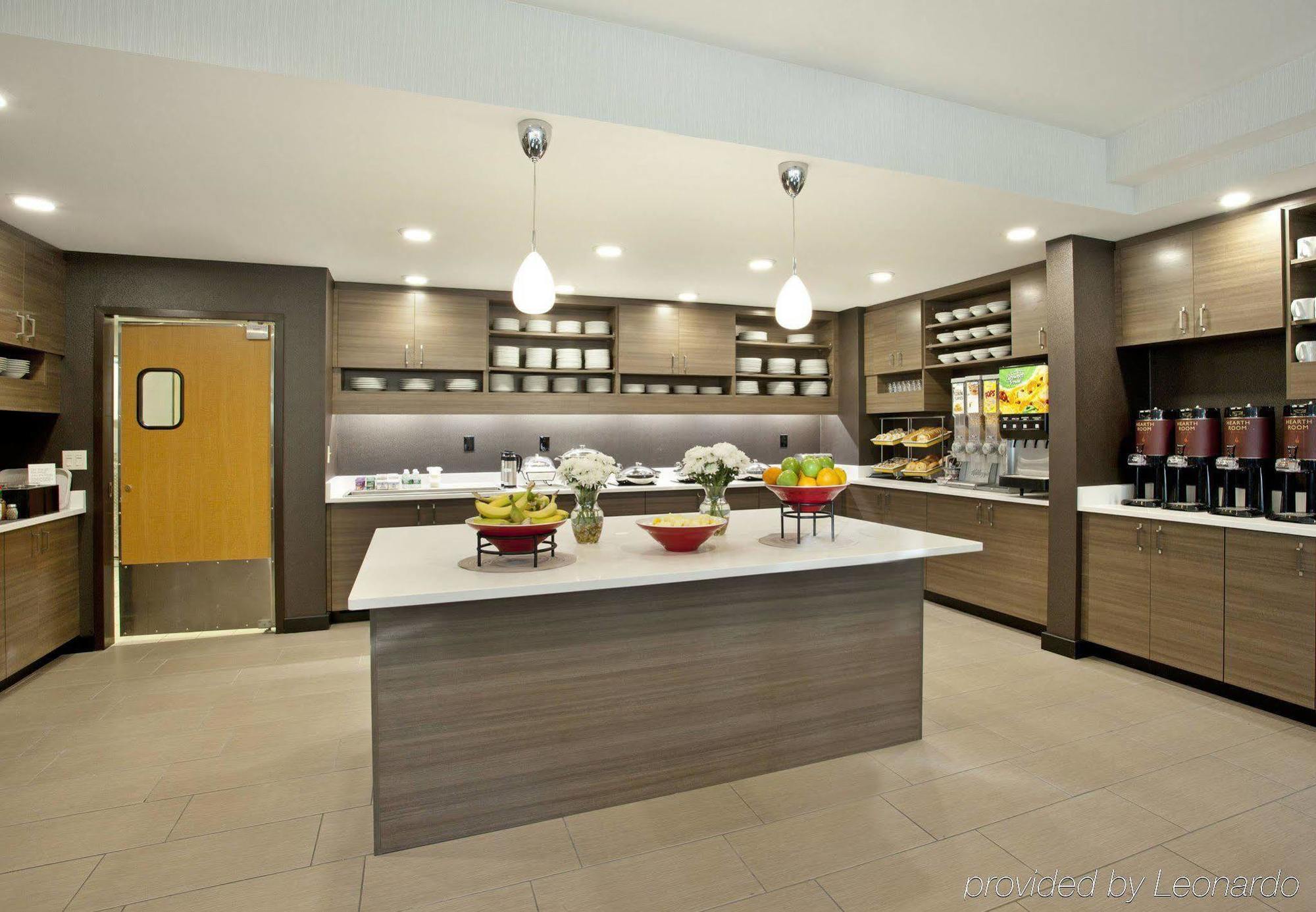 Residence Inn Bridgewater Branchburg Eksteriør billede