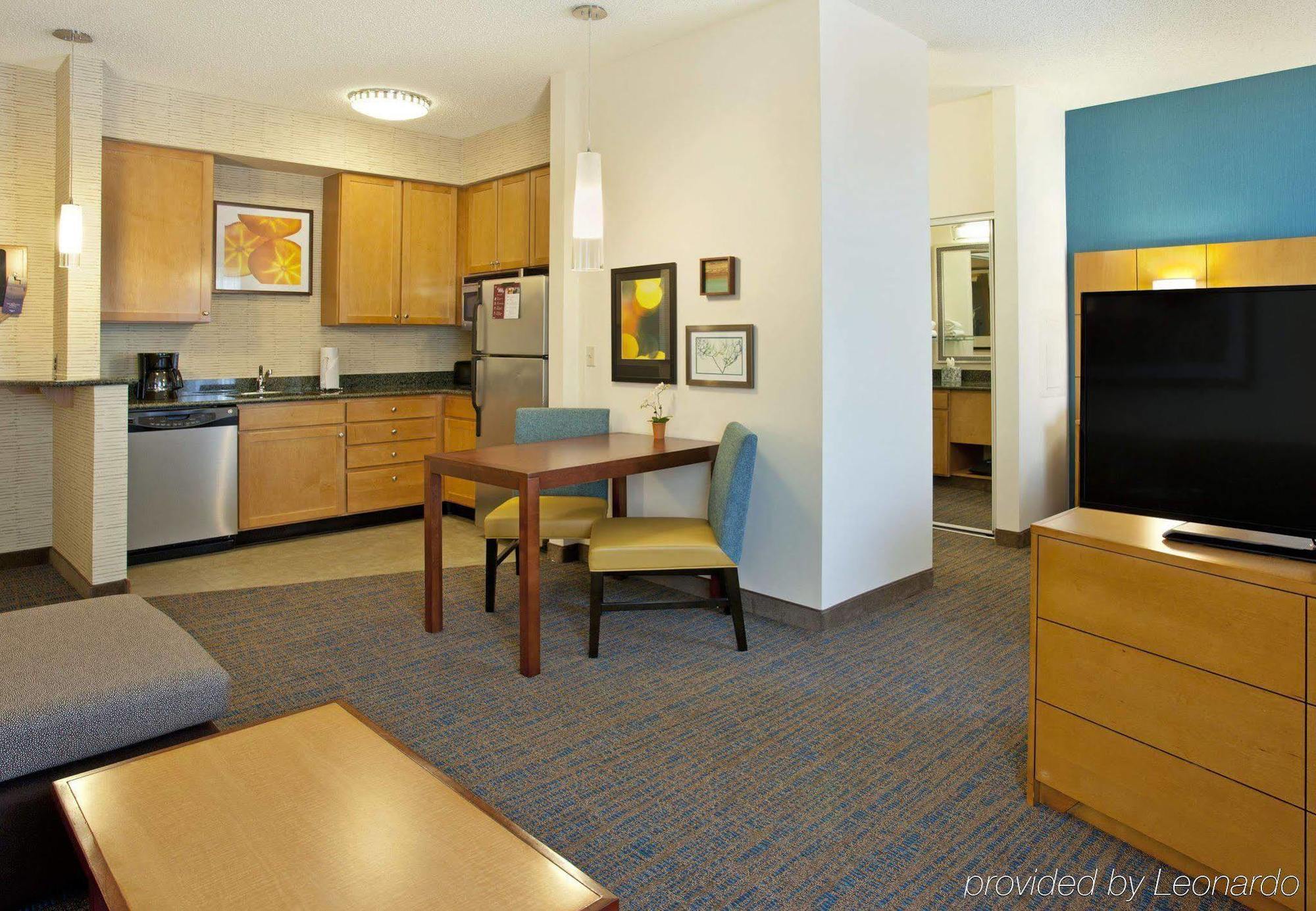Residence Inn Bridgewater Branchburg Eksteriør billede