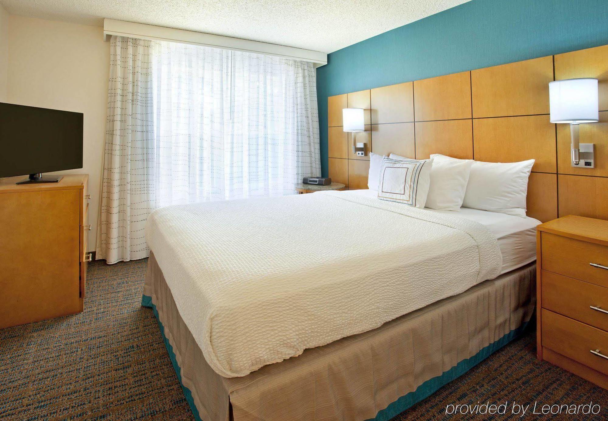 Residence Inn Bridgewater Branchburg Eksteriør billede