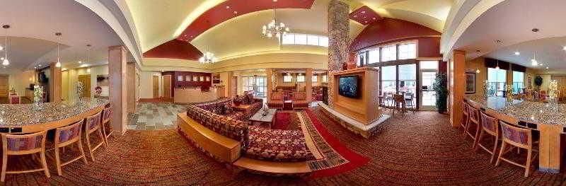 Residence Inn Bridgewater Branchburg Eksteriør billede
