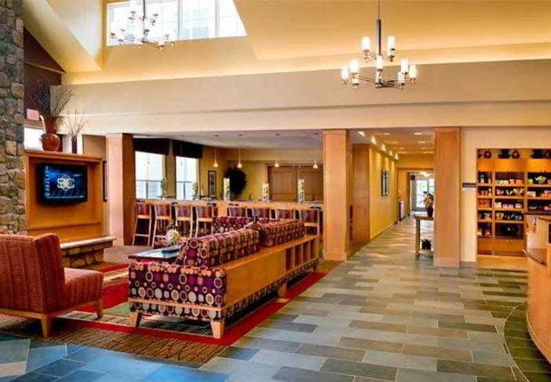 Residence Inn Bridgewater Branchburg Eksteriør billede