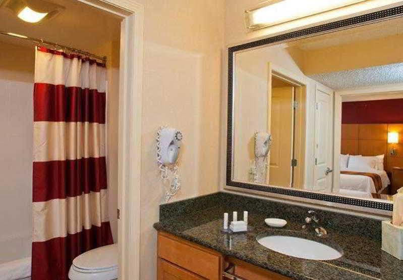Residence Inn Bridgewater Branchburg Eksteriør billede