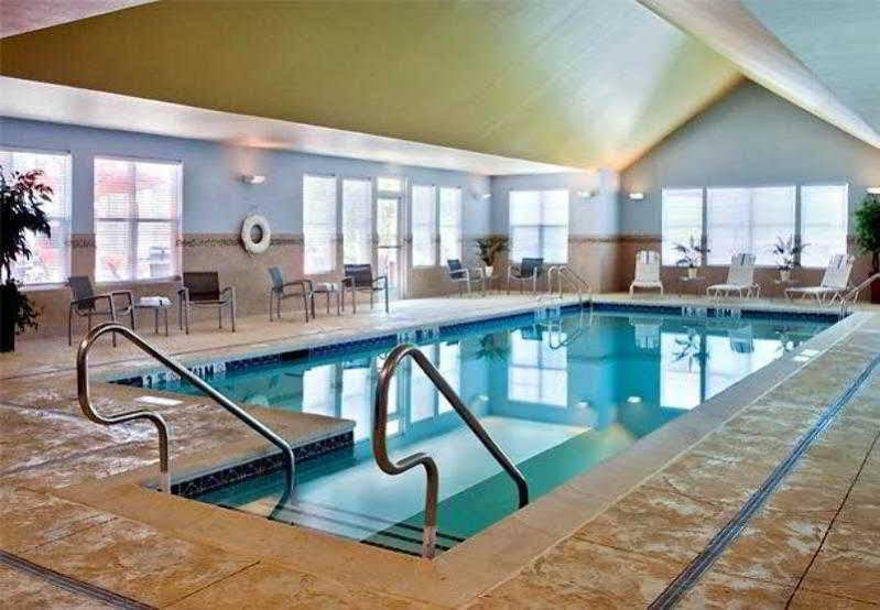 Residence Inn Bridgewater Branchburg Eksteriør billede