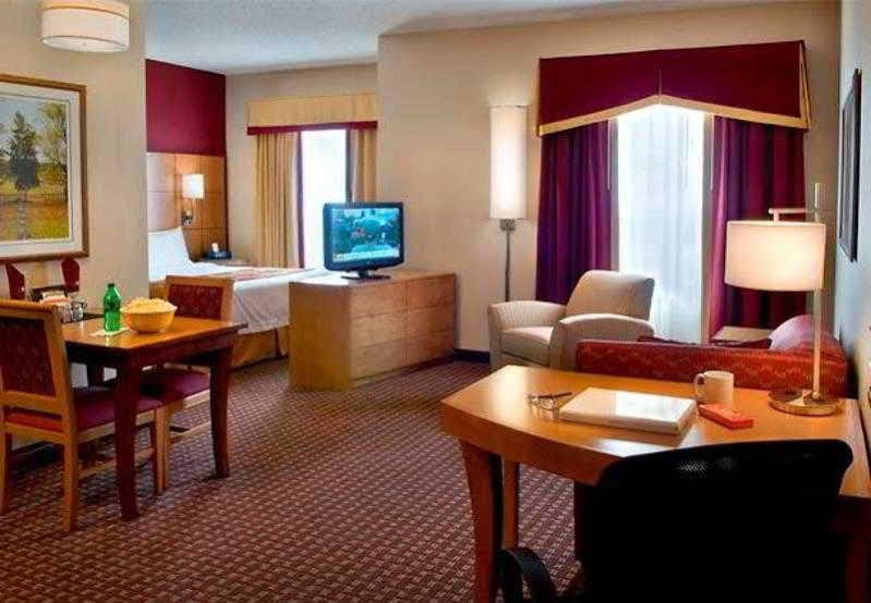 Residence Inn Bridgewater Branchburg Eksteriør billede